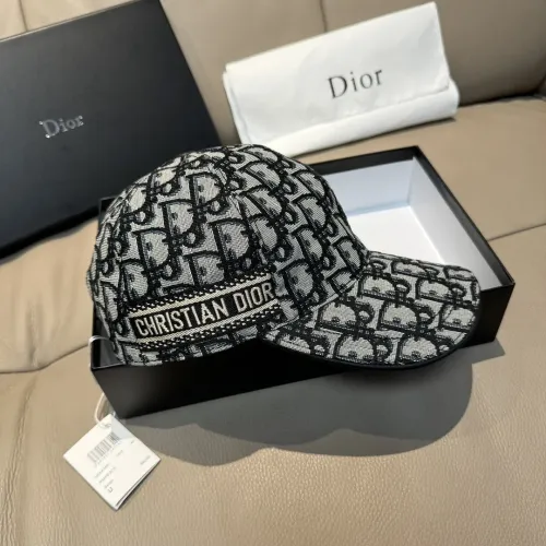 Cheap Christian Dior Caps #1401716 Replica Wholesale [$34.00 USD] [ITEM#1401716] on Replica Christian Dior Caps