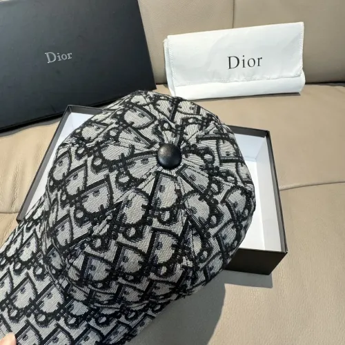 Cheap Christian Dior Caps #1401716 Replica Wholesale [$34.00 USD] [ITEM#1401716] on Replica Christian Dior Caps