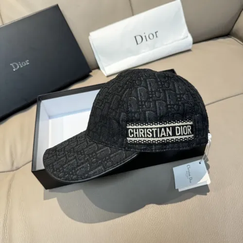 Christian Dior Caps #1401717