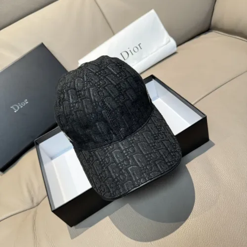 Cheap Christian Dior Caps #1401717 Replica Wholesale [$34.00 USD] [ITEM#1401717] on Replica Christian Dior Caps