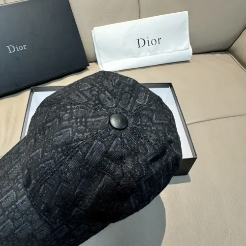 Cheap Christian Dior Caps #1401717 Replica Wholesale [$34.00 USD] [ITEM#1401717] on Replica Christian Dior Caps