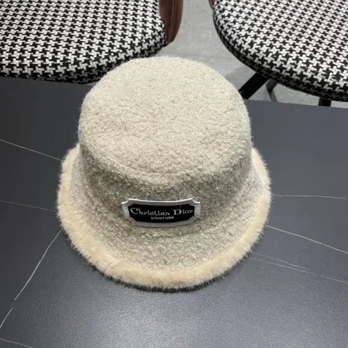 Cheap Christian Dior Caps #1401718 Replica Wholesale [$36.00 USD] [ITEM#1401718] on Replica Christian Dior Caps