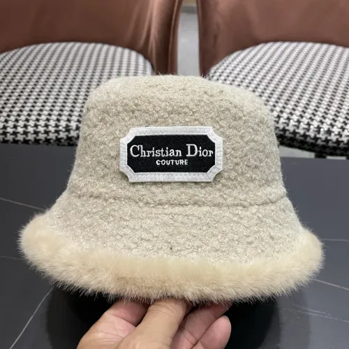 Cheap Christian Dior Caps #1401718 Replica Wholesale [$36.00 USD] [ITEM#1401718] on Replica Christian Dior Caps