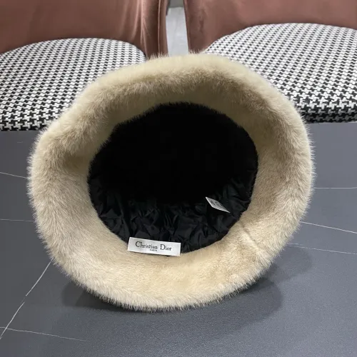 Cheap Christian Dior Caps #1401718 Replica Wholesale [$36.00 USD] [ITEM#1401718] on Replica Christian Dior Caps
