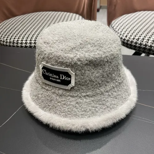 Cheap Christian Dior Caps #1401719 Replica Wholesale [$36.00 USD] [ITEM#1401719] on Replica Christian Dior Caps