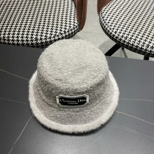 Cheap Christian Dior Caps #1401719 Replica Wholesale [$36.00 USD] [ITEM#1401719] on Replica Christian Dior Caps