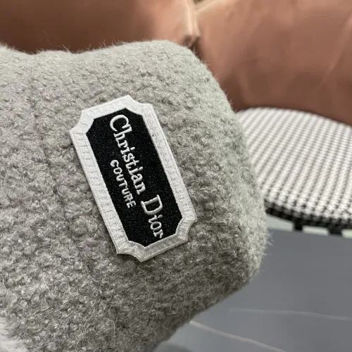 Cheap Christian Dior Caps #1401719 Replica Wholesale [$36.00 USD] [ITEM#1401719] on Replica Christian Dior Caps