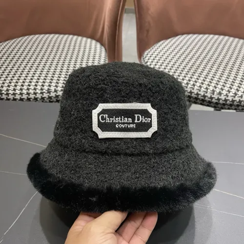 Cheap Christian Dior Caps #1401720 Replica Wholesale [$36.00 USD] [ITEM#1401720] on Replica Christian Dior Caps