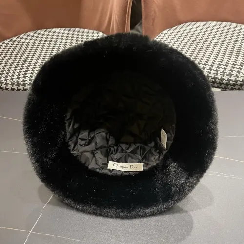 Cheap Christian Dior Caps #1401720 Replica Wholesale [$36.00 USD] [ITEM#1401720] on Replica Christian Dior Caps