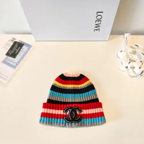 Chanel Caps #1401721