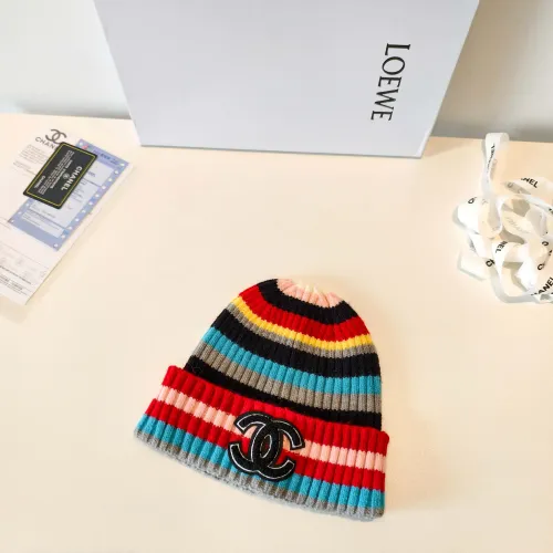 Cheap Chanel Caps #1401721 Replica Wholesale [$29.00 USD] [ITEM#1401721] on Replica Chanel Caps