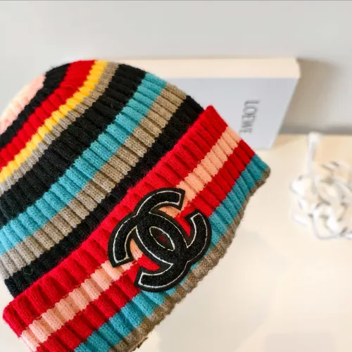 Cheap Chanel Caps #1401721 Replica Wholesale [$29.00 USD] [ITEM#1401721] on Replica Chanel Caps