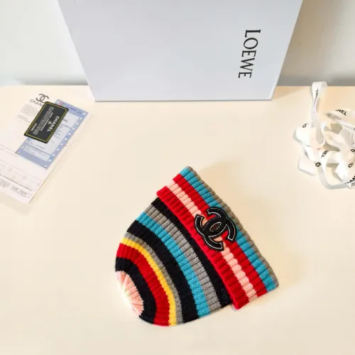 Cheap Chanel Caps #1401721 Replica Wholesale [$29.00 USD] [ITEM#1401721] on Replica Chanel Caps