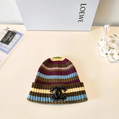 Chanel Caps #1401722