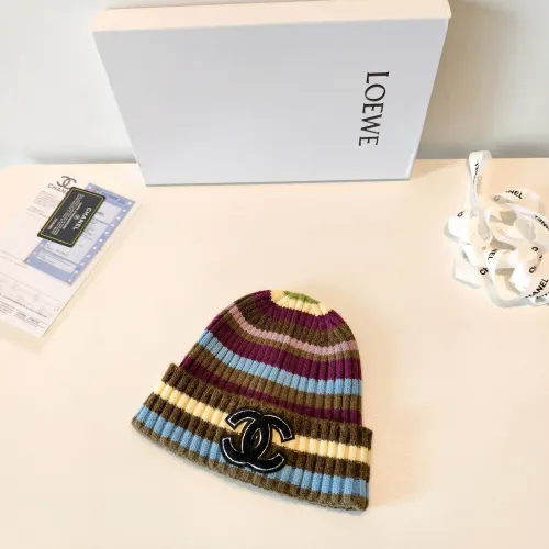 Cheap Chanel Caps #1401722 Replica Wholesale [$29.00 USD] [ITEM#1401722] on Replica Chanel Caps