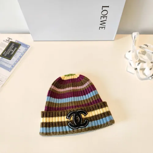 Cheap Chanel Caps #1401722 Replica Wholesale [$29.00 USD] [ITEM#1401722] on Replica Chanel Caps