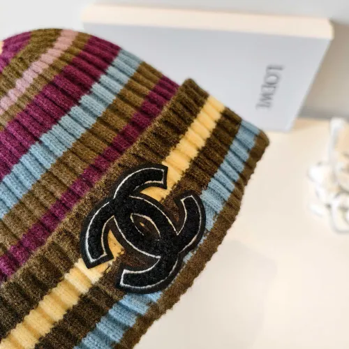 Cheap Chanel Caps #1401722 Replica Wholesale [$29.00 USD] [ITEM#1401722] on Replica Chanel Caps