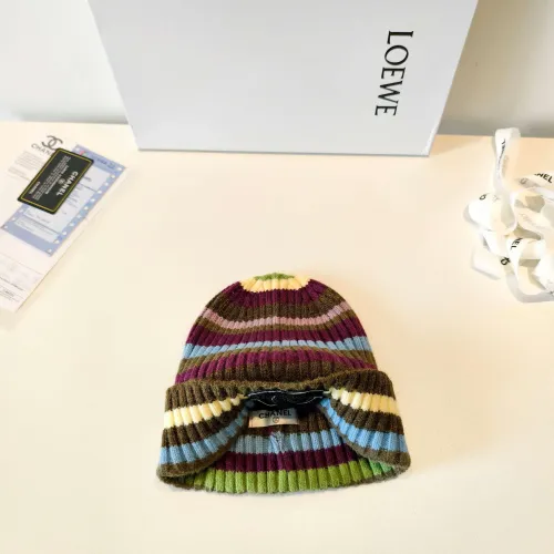 Cheap Chanel Caps #1401722 Replica Wholesale [$29.00 USD] [ITEM#1401722] on Replica Chanel Caps