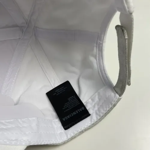 Cheap Balenciaga Caps #1401723 Replica Wholesale [$27.00 USD] [ITEM#1401723] on Replica Balenciaga Caps