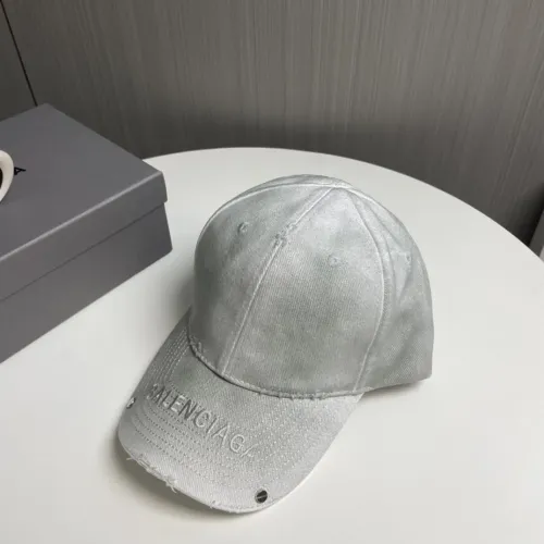 Cheap Balenciaga Caps #1401723 Replica Wholesale [$27.00 USD] [ITEM#1401723] on Replica Balenciaga Caps