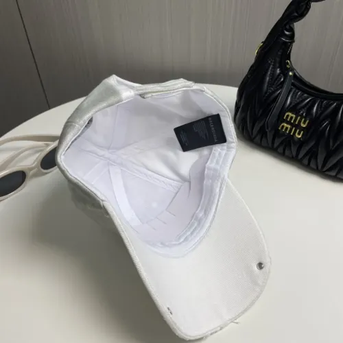 Cheap Balenciaga Caps #1401723 Replica Wholesale [$27.00 USD] [ITEM#1401723] on Replica Balenciaga Caps
