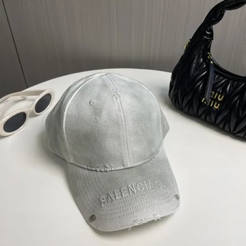 Cheap Balenciaga Caps #1401723 Replica Wholesale [$27.00 USD] [ITEM#1401723] on Replica Balenciaga Caps