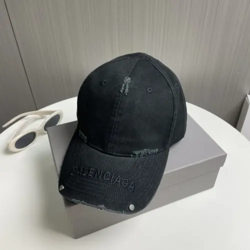 Balenciaga Caps #1401724