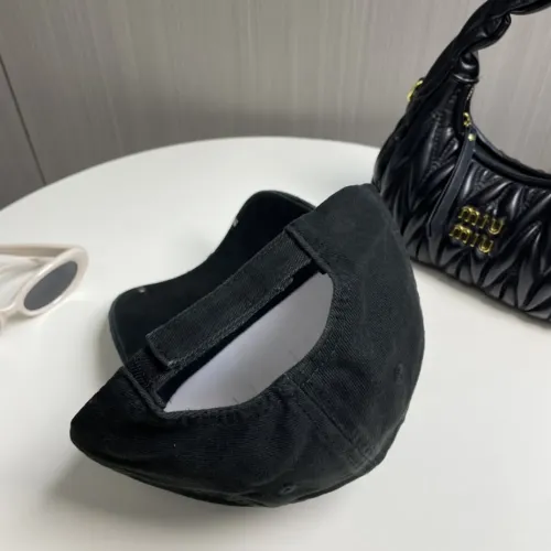 Cheap Balenciaga Caps #1401724 Replica Wholesale [$27.00 USD] [ITEM#1401724] on Replica Balenciaga Caps