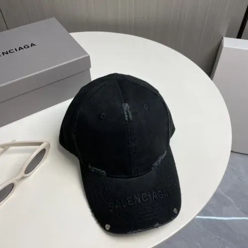 Cheap Balenciaga Caps #1401724 Replica Wholesale [$27.00 USD] [ITEM#1401724] on Replica Balenciaga Caps