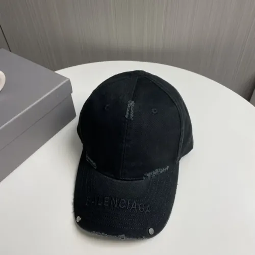 Cheap Balenciaga Caps #1401724 Replica Wholesale [$27.00 USD] [ITEM#1401724] on Replica Balenciaga Caps