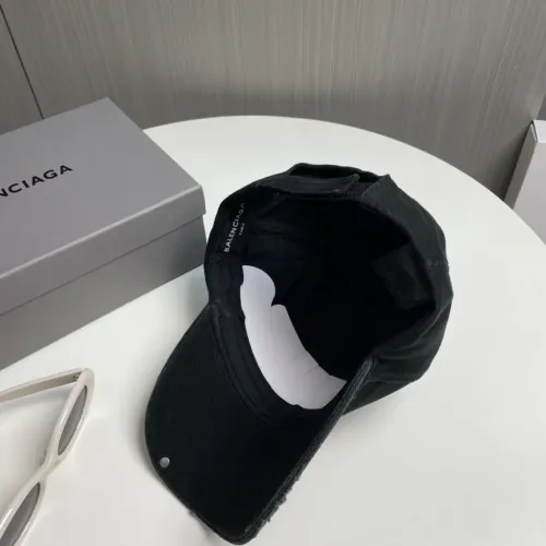 Cheap Balenciaga Caps #1401724 Replica Wholesale [$27.00 USD] [ITEM#1401724] on Replica Balenciaga Caps