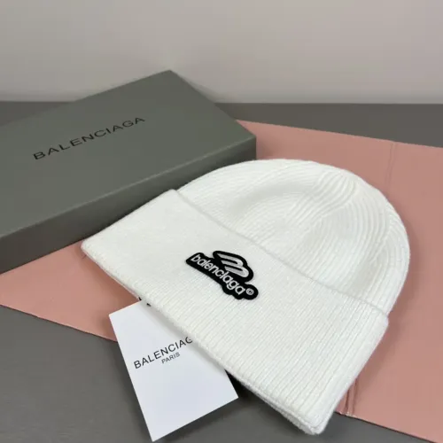 Balenciaga Caps #1401729