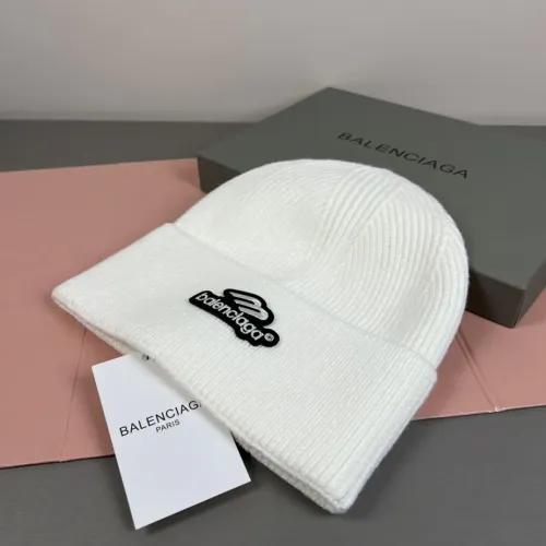 Cheap Balenciaga Caps #1401729 Replica Wholesale [$27.00 USD] [ITEM#1401729] on Replica Balenciaga Caps