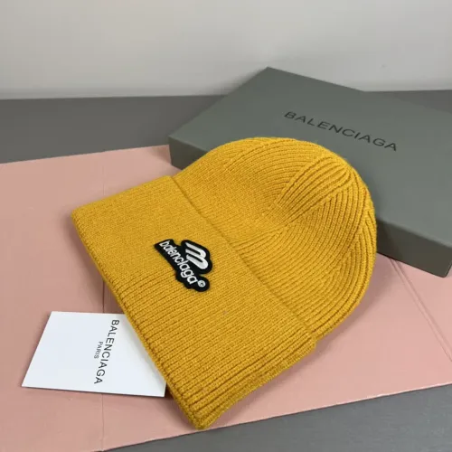 Balenciaga Caps #1401730