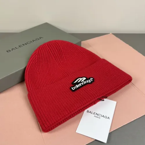 Cheap Balenciaga Caps #1401731 Replica Wholesale [$27.00 USD] [ITEM#1401731] on Replica Balenciaga Caps