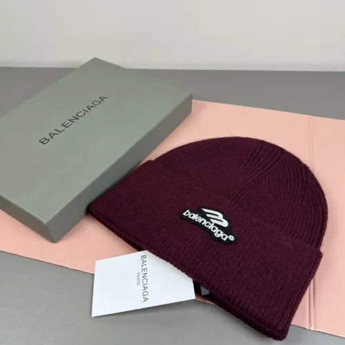 Cheap Balenciaga Caps #1401732 Replica Wholesale [$27.00 USD] [ITEM#1401732] on Replica Balenciaga Caps