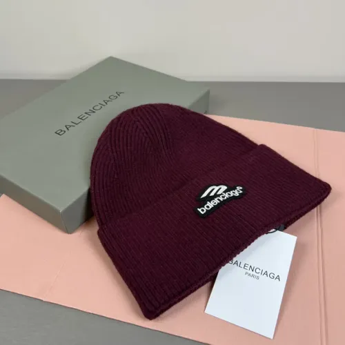 Cheap Balenciaga Caps #1401732 Replica Wholesale [$27.00 USD] [ITEM#1401732] on Replica Balenciaga Caps