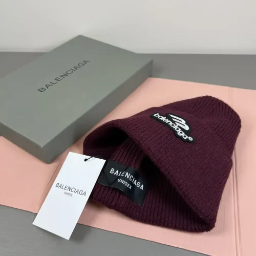 Cheap Balenciaga Caps #1401732 Replica Wholesale [$27.00 USD] [ITEM#1401732] on Replica Balenciaga Caps