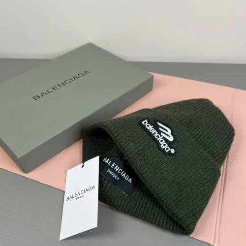 Cheap Balenciaga Caps #1401733 Replica Wholesale [$27.00 USD] [ITEM#1401733] on Replica Balenciaga Caps