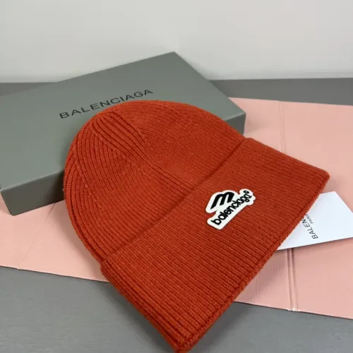 Cheap Balenciaga Caps #1401736 Replica Wholesale [$27.00 USD] [ITEM#1401736] on Replica Balenciaga Caps