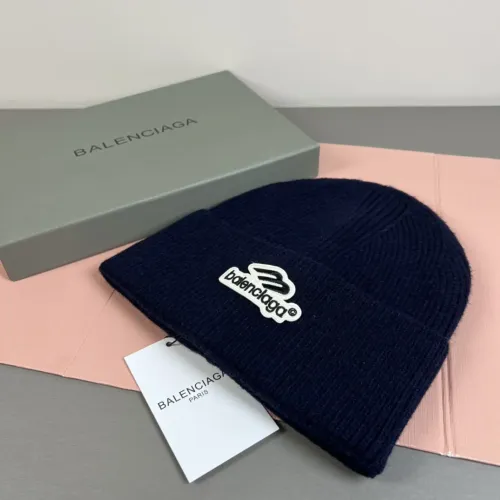 Cheap Balenciaga Caps #1401737 Replica Wholesale [$27.00 USD] [ITEM#1401737] on Replica Balenciaga Caps