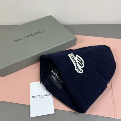 Cheap Balenciaga Caps #1401737 Replica Wholesale [$27.00 USD] [ITEM#1401737] on Replica Balenciaga Caps