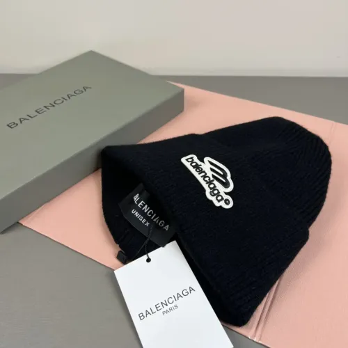 Cheap Balenciaga Caps #1401738 Replica Wholesale [$27.00 USD] [ITEM#1401738] on Replica Balenciaga Caps