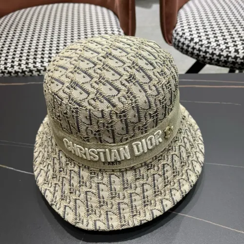 Cheap Christian Dior Caps #1401739 Replica Wholesale [$36.00 USD] [ITEM#1401739] on Replica Christian Dior Caps
