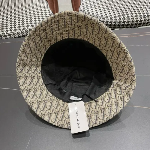 Cheap Christian Dior Caps #1401739 Replica Wholesale [$36.00 USD] [ITEM#1401739] on Replica Christian Dior Caps