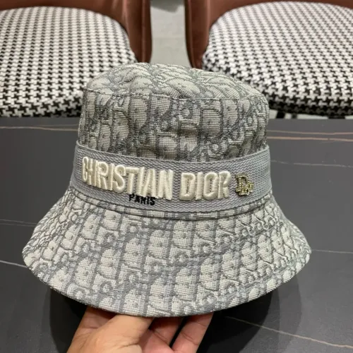 Cheap Christian Dior Caps #1401740 Replica Wholesale [$36.00 USD] [ITEM#1401740] on Replica Christian Dior Caps