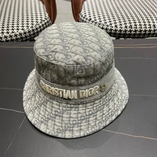 Cheap Christian Dior Caps #1401740 Replica Wholesale [$36.00 USD] [ITEM#1401740] on Replica Christian Dior Caps