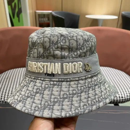 Cheap Christian Dior Caps #1401740 Replica Wholesale [$36.00 USD] [ITEM#1401740] on Replica Christian Dior Caps