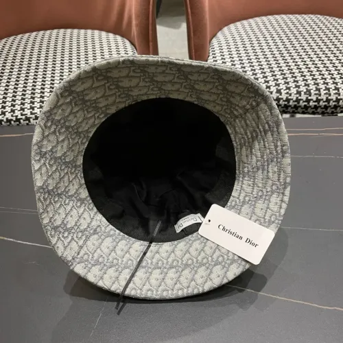 Cheap Christian Dior Caps #1401740 Replica Wholesale [$36.00 USD] [ITEM#1401740] on Replica Christian Dior Caps