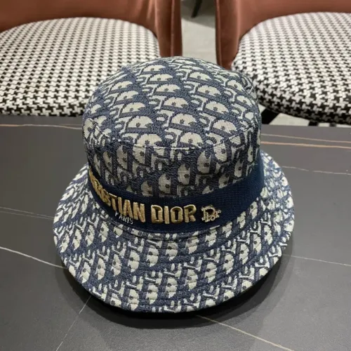 Cheap Christian Dior Caps #1401741 Replica Wholesale [$36.00 USD] [ITEM#1401741] on Replica Christian Dior Caps